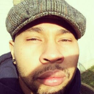 Meet your Posher, Dave